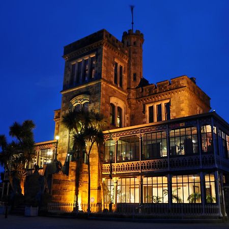 Larnach Lodge&Stable Stay Dunedin Exterior foto