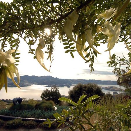 Larnach Lodge&Stable Stay Dunedin Exterior foto