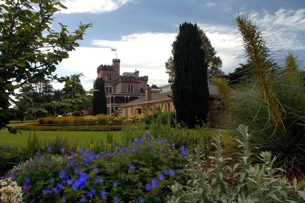 Larnach Lodge&Stable Stay Dunedin Exterior foto