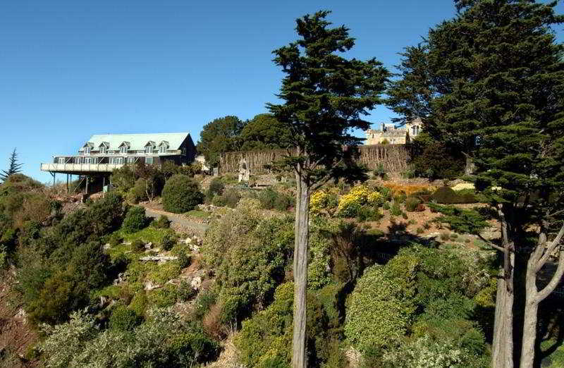 Larnach Lodge&Stable Stay Dunedin Exterior foto